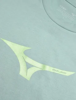 Athletics RB Tee(W) - T-Shirts