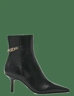 Auora - Ankelboots med klack