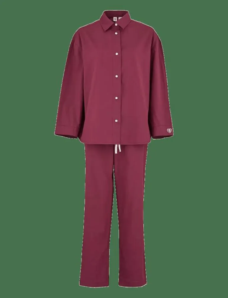 Aura Pyjamas Set - Pyjamas