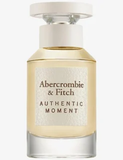 Authentic Moment Women EdP - Eau de parfum