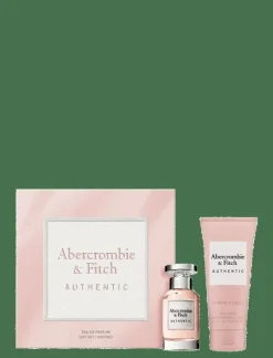 Authentic Woman Eau de parfum 50ml + 200ml bl 250.00 ML - Eau de parfum