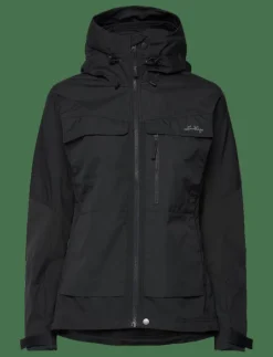 Authentic Ws Jacket - Friluftsjacka