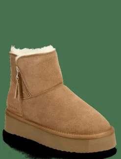 AVA W - Varmfodrade skor