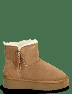 AVA W - Varmfodrade skor