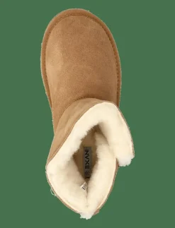 AVA W - Varmfodrade skor