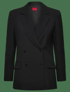 Avani-1 - Dubbelknäppta kavajer