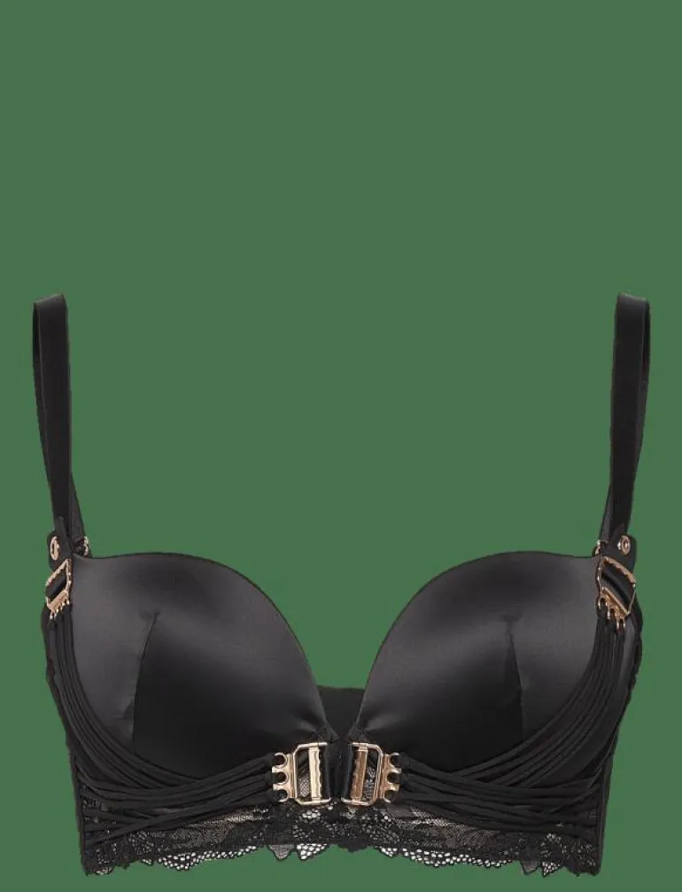 AVELA PP PUSH LL - Push-up BH:ar