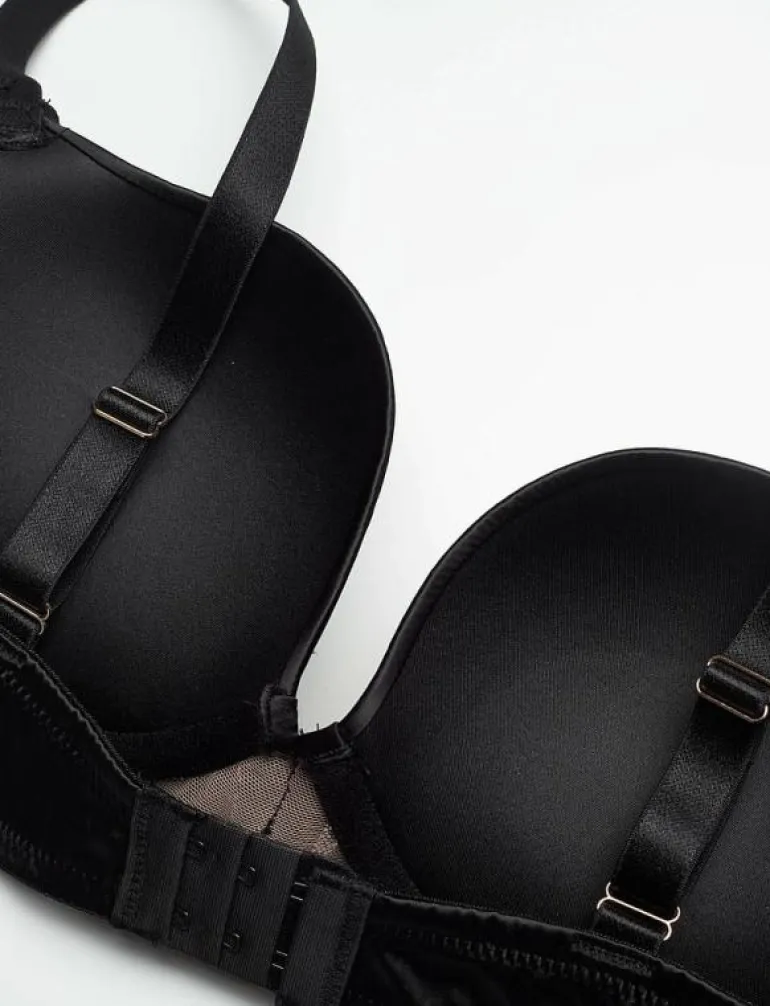 AVELA PP PUSH LL - Push-up BH:ar