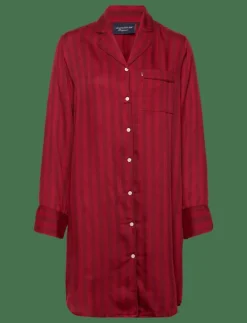 Avery Modal Viscose Nightshirt - Nattlinnen