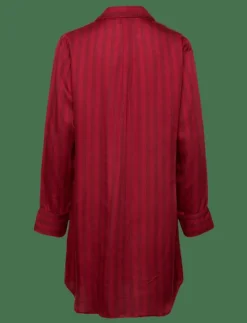 Avery Modal Viscose Nightshirt - Nattlinnen