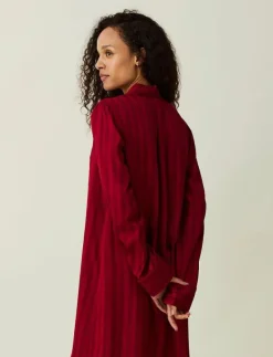 Avery Modal Viscose Nightshirt - Nattlinnen