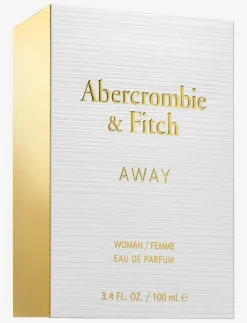 Away Women EdT - Eau de toilette