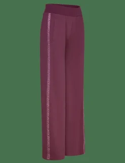 B Texture_Pants - Casual byxor