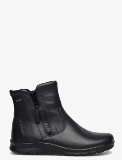 BABETT BOOT - Platta ankelboots
