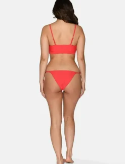 Babette Bikini Top - Bandeau-bikinis