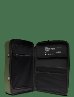 Backpack Pro - Ryggsäckar