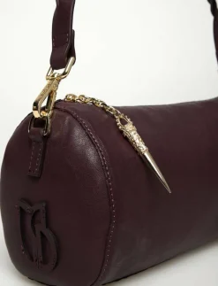 BAG M NAPPA BENI - Handväskor