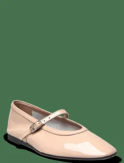BALLERINA MARYJANE PATENT - Ballerinas