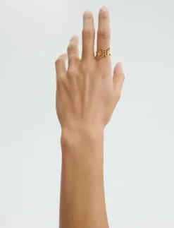 Ballerina Ring - Ringar