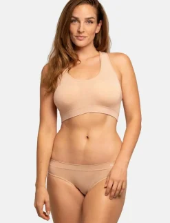 Bamboo Bralette 1-pack - Bh-linnen