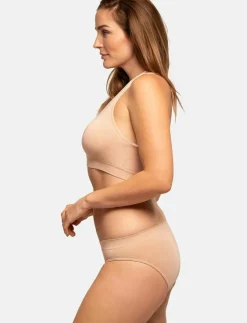Bamboo Bralette 1-pack - Bh-linnen