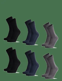 Bamboo Dress Socks - Strumpor