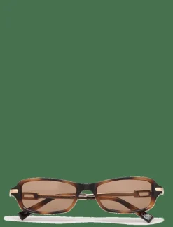 BAMBOOZLER - Square Frame