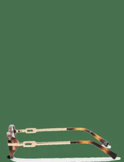 BAMBOOZLER - Square Frame