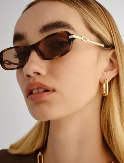 BAMBOOZLER - Square Frame