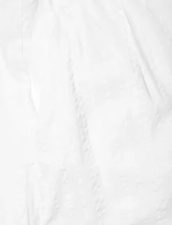 BARNET COTTON SHORTS - Casual shorts