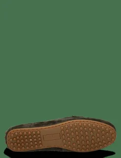 Barnsbury Suede Loafer - Loafers
