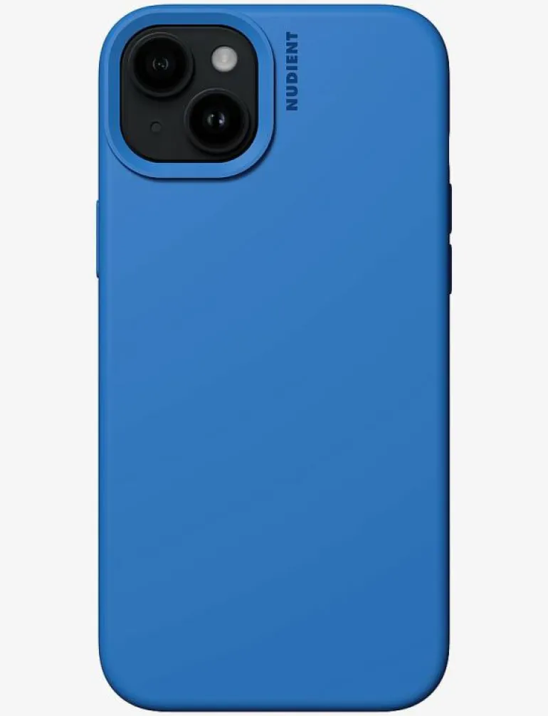 Base Case Vibrant Blue - Mobilskal