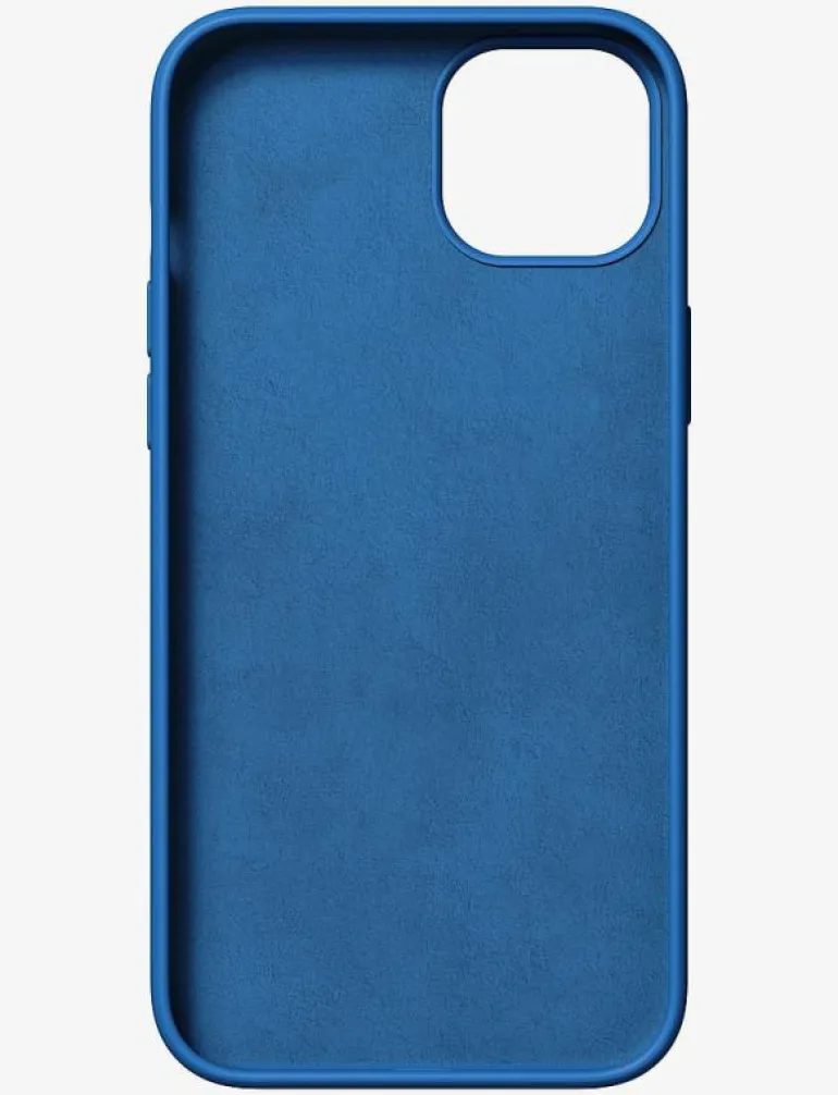 Base Case Vibrant Blue - Mobilskal
