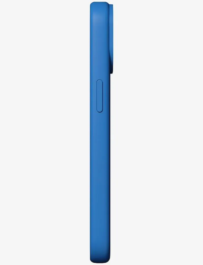 Base Case Vibrant Blue - Mobilskal