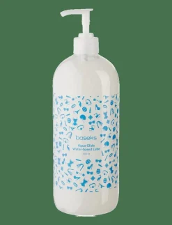 baseks Aqua Glide Water-based Lube 1000 ml - Beauty