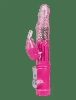 baseks Beginner G-Spot Rabbit Vibrator - Beauty