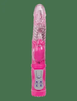 baseks Beginner G-Spot Rabbit Vibrator - Beauty