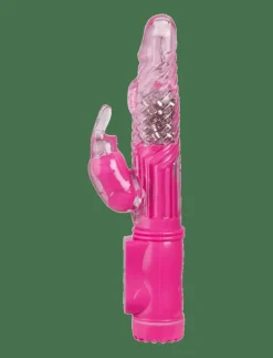 baseks Beginner G-Spot Rabbit Vibrator - Beauty