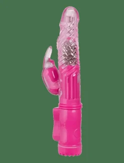 baseks Beginner G-Spot Rabbit Vibrator - Beauty