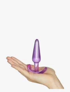 baseks Booty Butt Plug Training Set - Beauty