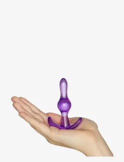 baseks Booty Butt Plug Training Set - Beauty