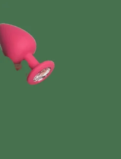 baseks Jewel Butt Plug Training Set - Beauty