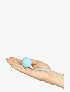 baseks Kegel Ball Single - Geishakulor & knipkulor