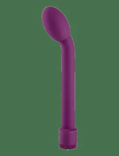 baseks Power Play G-Spot Vibrator - Beauty