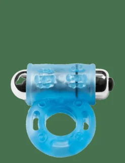 baseks Power Vibrating Cock Ring - Beauty