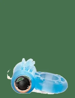 baseks Power Vibrating Cock Ring - Beauty