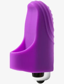 baseks Powerful Finger Vibrator - Beauty