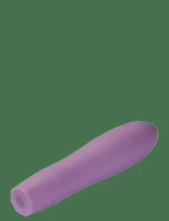 baseks Powerful Mini Vibrator - Beauty