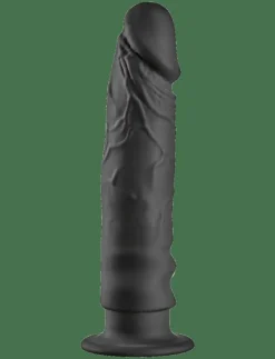 baseks Slimline Starter Anal Dildo 13.5 cm - Beauty