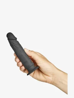 baseks Slimline Starter Anal Dildo 13.5 cm - Beauty